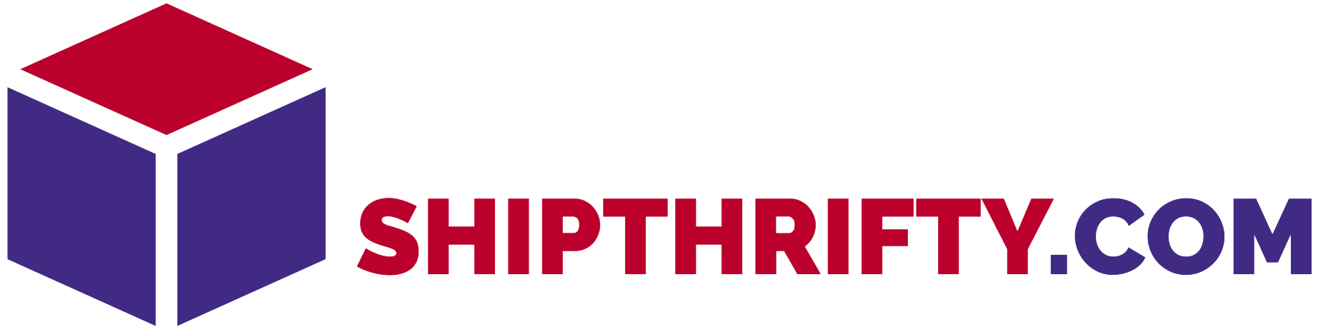 Ship Thrifty